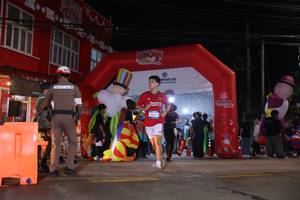 BIB: 4627
                            <button type="button" onclick="openModal(26223442)" class="btn btn-primary btn-sm float-right btn-popup" data-toggle="modal" data-target=".modal-high-quality">
                        <i class="fas fa-shopping-cart"></i> Add to Cart
                    </button>
                                            <button type="button" onclick="isThisMe(26223442, true)" class="btn btn-success btn-sm float-right btn-popup btn-isme hidden" data-toggle="tooltip" data-placement="bottom" title="นี่คือรูปของคุณใช่ไหม คลิกที่นี่เพื่อเอาเข้าอัลบั้ม">
                        <i class="fas fa-plus"></i> Add to album
                    </button>
                    <button type="button" onclick="isThisMe(26223442, false)" class="btn btn-warning btn-sm float-right btn-popup btn-isnotme hidden">
                        <i class="fas fa-ban"></i> Remove from album
                    </button>